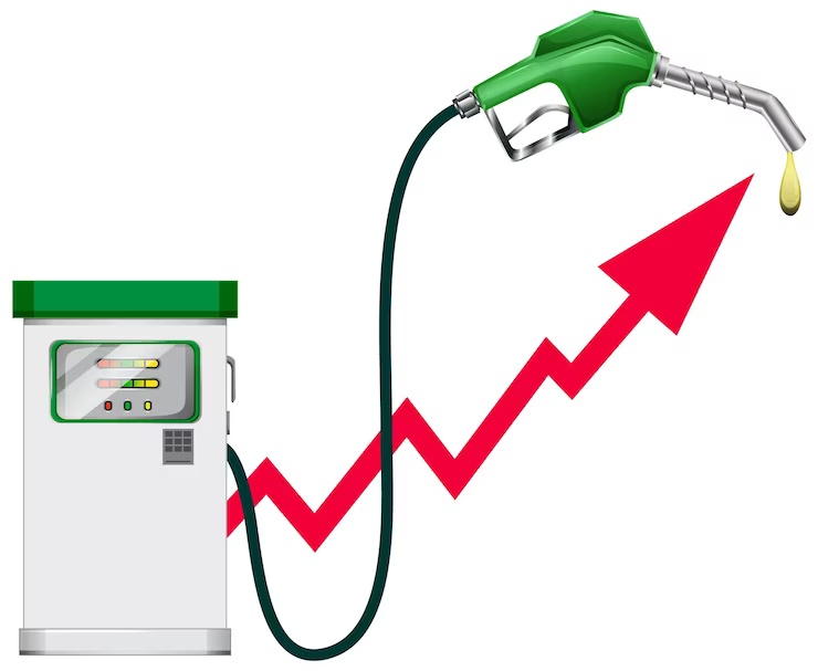 Mercado de tuberías de combustible automotriz