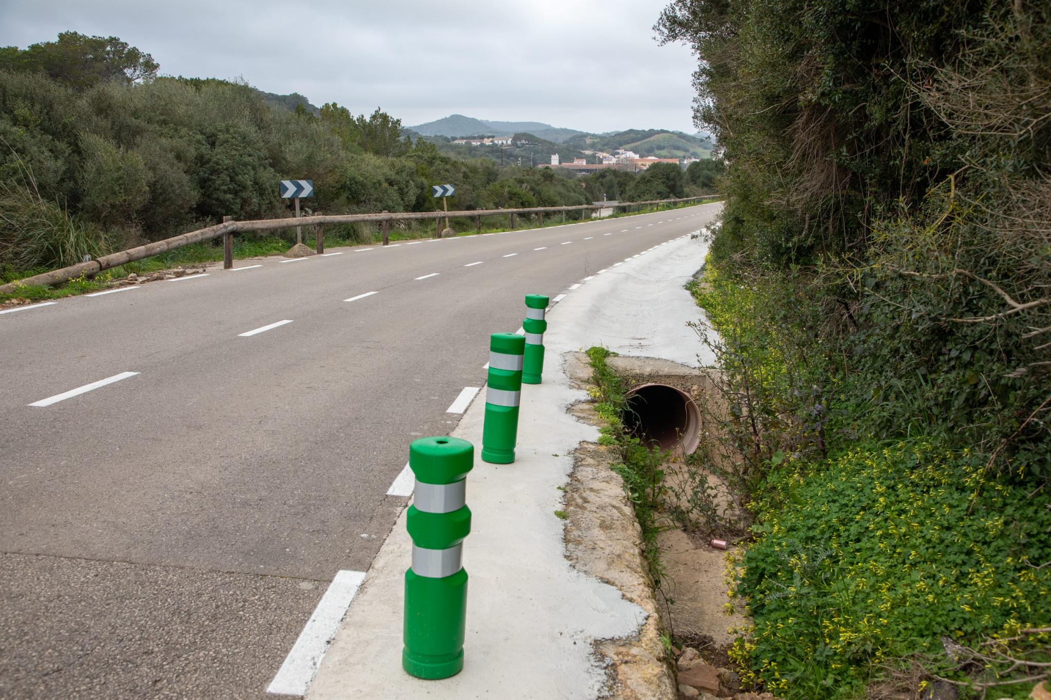 menorca actuacions camÃ­ den kane dana obres jose manuel delgado ramÃ³n verdÃº